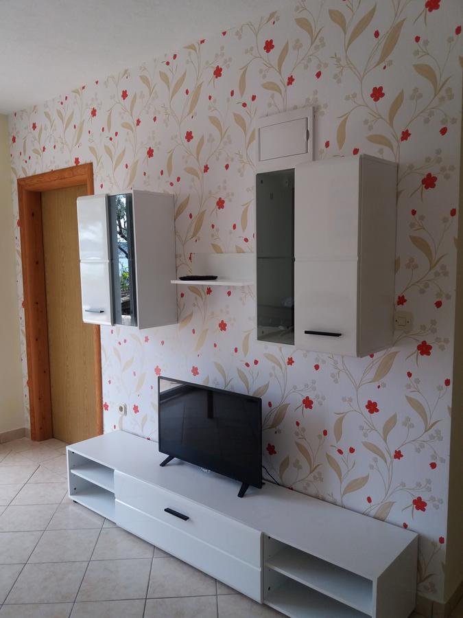 Bed & Breakfast Villa Vrgorac 奥瑞比克 外观 照片