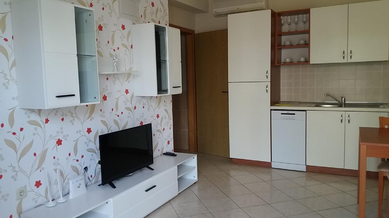 Bed & Breakfast Villa Vrgorac 奥瑞比克 外观 照片